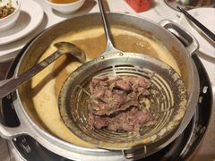 -荣叔港式沙嗲牛肉火锅(正佳潮流店)