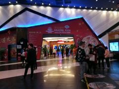 -大玩家(莆田万达店)