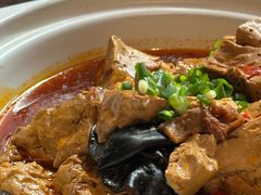 -食光慢宴·安吉土菜馆