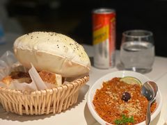 -Pasha帕夏土耳其餐厅(南昌路店)