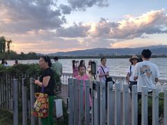 -西昌邛海宾馆