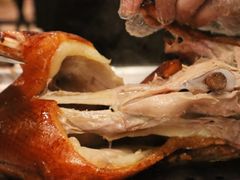 -金鸭季·北京烤鸭(深业上城店)