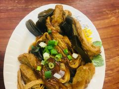 -甘味食堂(素食料理/蔬食料理/恆春美食)