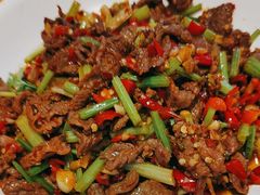 -乡村井冈·乡野江西菜(黄龙店)