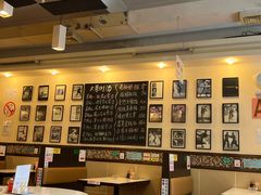 -大哥餐厅(西城花园店)