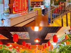 -江湖水乡铁锅炖魚(周庄嘉园店)