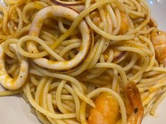 -萨莉亚意式餐厅(国和1000店)