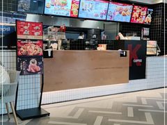 -肯德基(黎阳映像店)