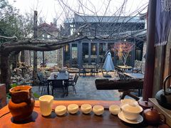 -炊烟餐厅