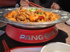 -胖哥俩肉蟹煲(杭州下沙学林街店)