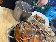 -真情鲍鱼海鲜汤