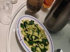 -老雒阳面馆·水席(洛宁高速路口店)