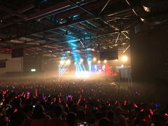 -国家会展中心（上海）虹馆EH