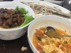 -西山人家·传统苏帮菜·家宴(木渎店)