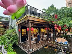 -顺德渔村·岭南一号