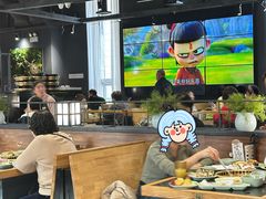 -韩盛·盛江山自助料理(沈辽路万达店)