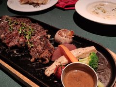 -碧特博格·20年品牌西餐厅(芜湖路店)