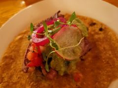 -Pistolera Mexican Cantina女枪手墨西哥餐厅(碧云路店)