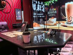 -纯K(打浦桥店)