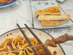 -阿里西北美食(小黄庄店)