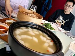 -香丰阁·烤鸭·川湘菜(清河店)