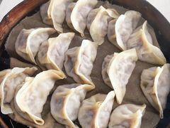 牛肉蒸饺-三盛楼饭店(四流中路店)