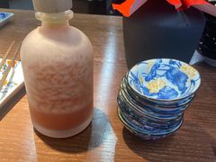 解辣神奇西瓜酒-鸡本无敌江湖菜(摩尔城店)