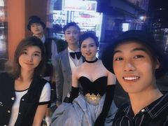-经典婚纱摄影美学馆·私人定制