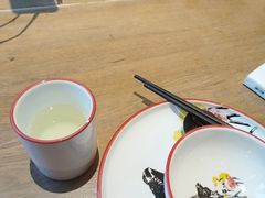 -新白鹿餐厅(城西银泰城店)