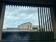 -上海崇明金茂凯悦酒店