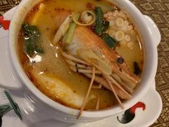 -南沙游艇会·大兵船餐厅