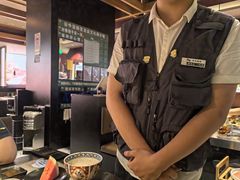 -谷牛日式烤肉(宝山U天地店)