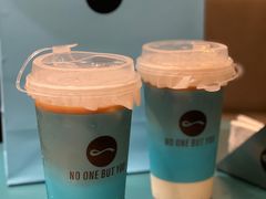 -弱水三千咖啡(达明店)
