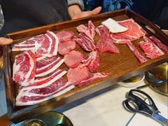 -六七八韩式烤肉·韩国料理(上杭路店)