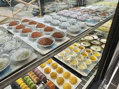 -亚马逊海鲜自助(梅溪湖步步高店)