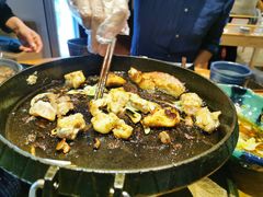 -一井烧肉·活鳗·寿司(望京SOHO店)
