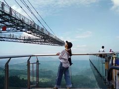 -梦幻奥陶纪景区