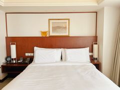 -上海明天广场JW万豪酒店