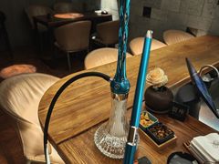 -LAMP BAR 水烟音乐酒吧