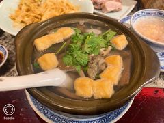 -南京大牌档(香港广场店)