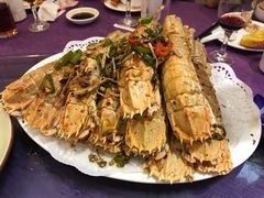-盛港湾海鲜食府(黄沙店)