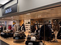 -维也纳国际机场