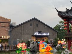 -周家二小姐的菜(西津渡店)