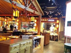 -鸽子窝(黄村店)