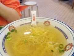 上湯凈麵-七爷清汤腩·港式餐厅(金狮广场店)