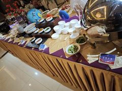 -张掖华辰国际大酒店