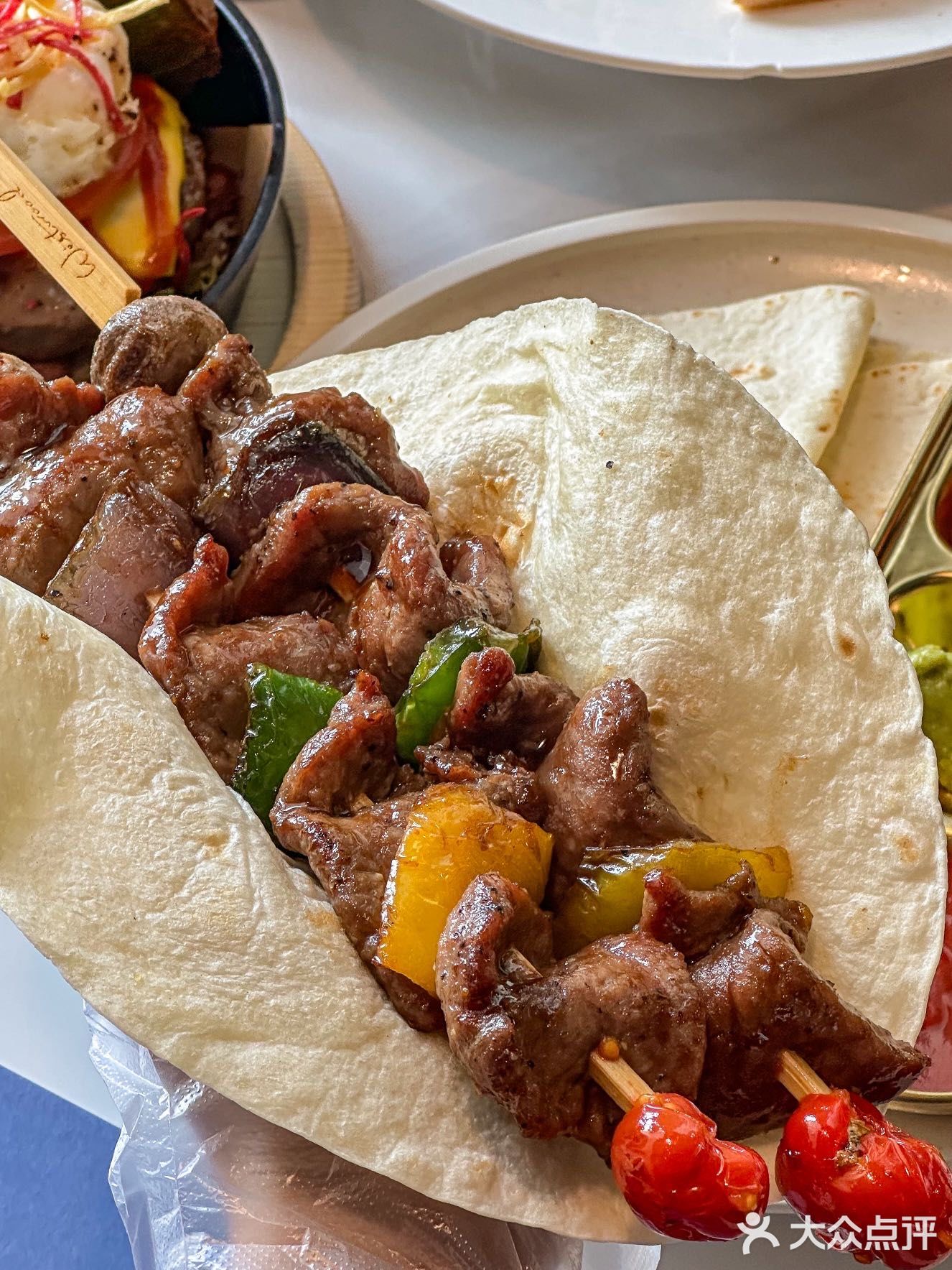 泉州这家平价美式西餐厅。。我可以来N次!!