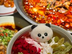 -麻六记(新天地店)