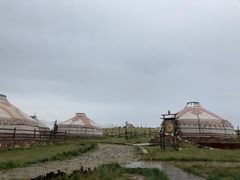 -希拉穆仁草原