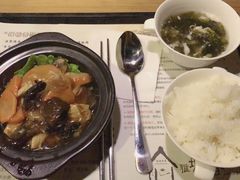 -雅城香慧咖啡馆(常德路店)